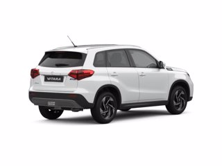 SUZUKI VITARA HYBRID 1.4 TOP 2