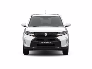 SUZUKI VITARA HYBRID 1.4 TOP 4