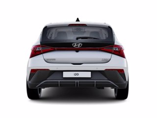 HYUNDAI I20 MY26 1.0 T-GDI CONNECTLINE 3