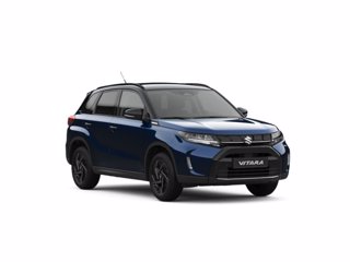 SUZUKI VITARA HYBRID 1.4 STARVIEW KURO AT 0