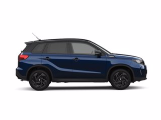 SUZUKI VITARA HYBRID 1.4 STARVIEW KURO AT 1