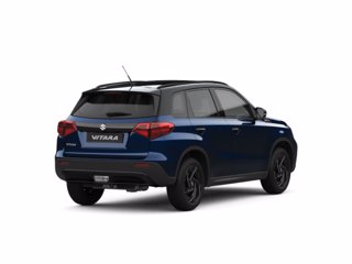 SUZUKI VITARA HYBRID 1.4 STARVIEW KURO AT 2