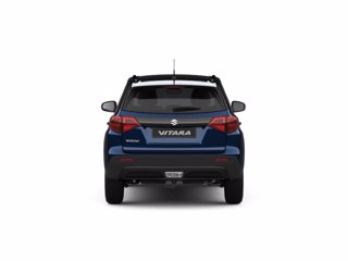 SUZUKI VITARA HYBRID 1.4 STARVIEW KURO AT 3