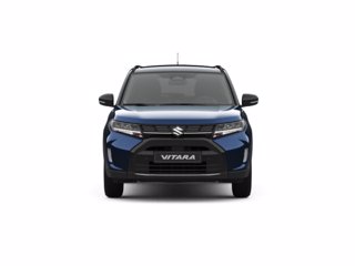 SUZUKI VITARA HYBRID 1.4 STARVIEW KURO AT 4