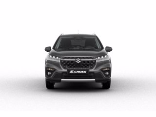 SUZUKI S-CROSS HYBRID 1.4 TOP+ 4WD KURO 4