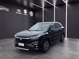 SUZUKI S-CROSS HYBRID 1.4 TOP+ 0