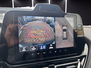 SUZUKI S-CROSS HYBRID 1.4 TOP+ 21