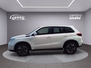 SUZUKI Vitara 1.5 140V Hybrid A/T 4WD AllGrip Starview