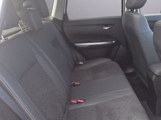 SUZUKI Vitara 1.5 140V Hybrid A/T 4WD AllGrip Starview