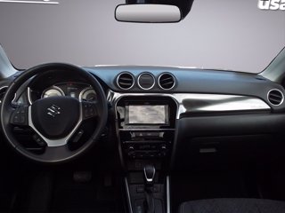 SUZUKI Vitara 1.5 140V Hybrid A/T 4WD AllGrip Starview