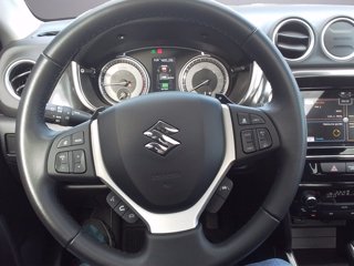 SUZUKI Vitara 1.5 140V Hybrid A/T 4WD AllGrip Starview