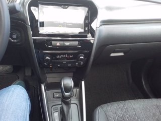 SUZUKI Vitara 1.5 140V Hybrid A/T 4WD AllGrip Starview