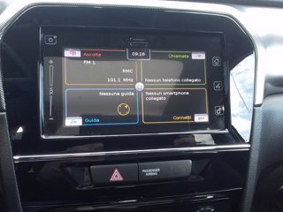 SUZUKI Vitara 1.5 140V Hybrid A/T 4WD AllGrip Starview