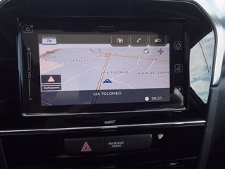 SUZUKI Vitara 1.5 140V Hybrid A/T 4WD AllGrip Starview