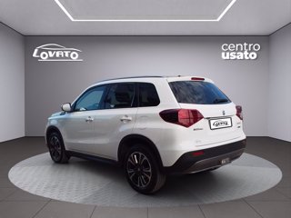 SUZUKI Vitara 1.5 140V Hybrid A/T 4WD AllGrip Starview