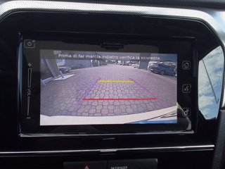 SUZUKI Vitara 1.5 140V Hybrid A/T 4WD AllGrip Starview