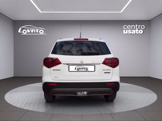 SUZUKI Vitara 1.5 140V Hybrid A/T 4WD AllGrip Starview