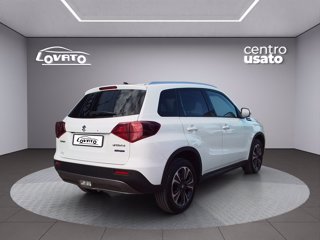 SUZUKI Vitara 1.5 140V Hybrid A/T 4WD AllGrip Starview