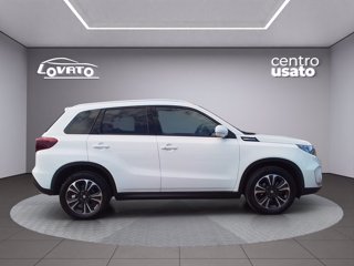 SUZUKI Vitara 1.5 140V Hybrid A/T 4WD AllGrip Starview