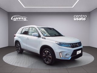 SUZUKI Vitara 1.5 140V Hybrid A/T 4WD AllGrip Starview