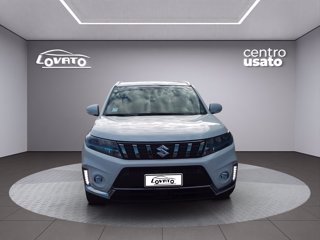 SUZUKI Vitara 1.5 140V Hybrid A/T 4WD AllGrip Starview