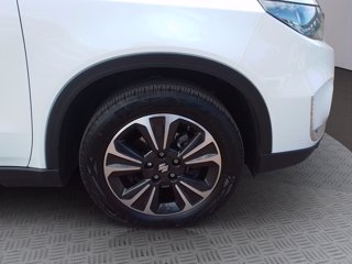 SUZUKI Vitara 1.5 140V Hybrid A/T 4WD AllGrip Starview