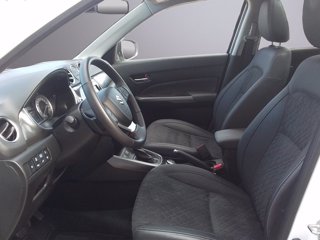 SUZUKI Vitara 1.5 140V Hybrid A/T 4WD AllGrip Starview