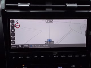 HYUNDAI Tucson 1.6 CRDI 48V DCT XLine