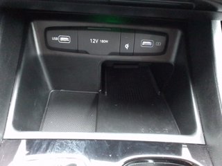 HYUNDAI Tucson 1.6 CRDI 48V DCT XLine