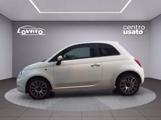 FIAT 500 1.0 Hybrid Dolcevita 1