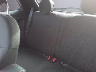 FIAT 500 1.0 Hybrid Dolcevita 10