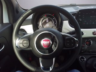 FIAT 500 1.0 Hybrid Dolcevita 15