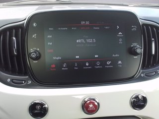 FIAT 500 1.0 Hybrid Dolcevita 18