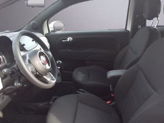 FIAT 500 1.0 Hybrid Dolcevita 9