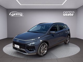HYUNDAI BAYON PE 1.2MPI XLINE