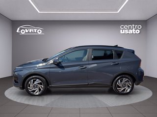 HYUNDAI BAYON PE 1.2MPI XLINE