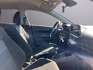 HYUNDAI BAYON PE 1.2MPI XLINE