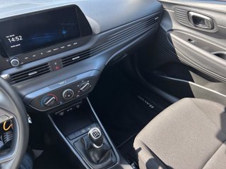 HYUNDAI BAYON PE 1.2MPI XLINE