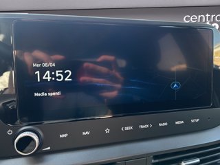 HYUNDAI BAYON PE 1.2MPI XLINE