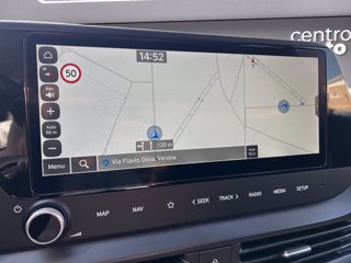 HYUNDAI BAYON PE 1.2MPI XLINE