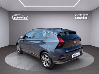 HYUNDAI BAYON PE 1.2MPI XLINE