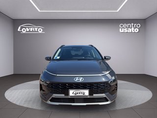 HYUNDAI BAYON PE 1.2MPI XLINE