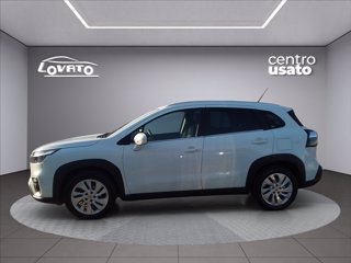 SUZUKI S-Cross 1.4 Hybrid 4WD AllGrip Top 1