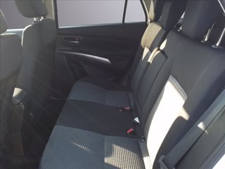 SUZUKI S-Cross 1.4 Hybrid 4WD AllGrip Top 10