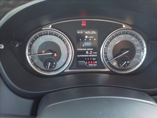 SUZUKI S-Cross 1.4 Hybrid 4WD AllGrip Top 16