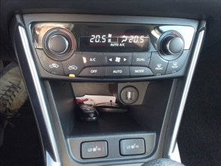 SUZUKI S-Cross 1.4 Hybrid 4WD AllGrip Top 20