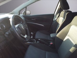 SUZUKI S-Cross 1.4 Hybrid 4WD AllGrip Top 9