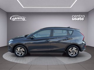 HYUNDAI BAYON PE 1.0T XLINE 1