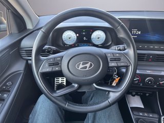 HYUNDAI BAYON PE 1.0T XLINE 15