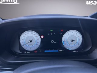 HYUNDAI BAYON PE 1.0T XLINE 16